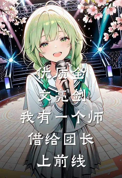 优质全文亮剑：我有一个师，借给团长上前线