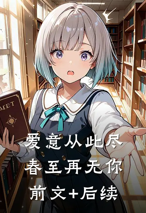爱意从此尽，春至再无你前文+后续