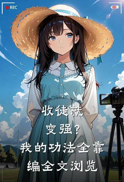 收徒就变强？我的功法全靠编全文浏览