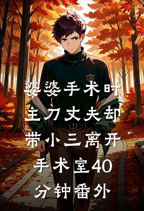 婆婆手术时，主刀丈夫却带小三离开手术室40分钟番外