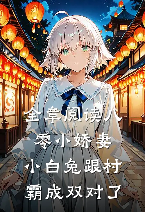 全章阅读八零小娇妻：小白兔跟村霸成双对了