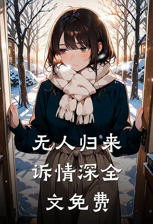无人归来诉情深全文免费