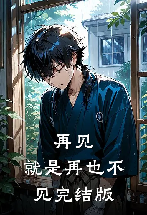 再见，就是再也不见完结版