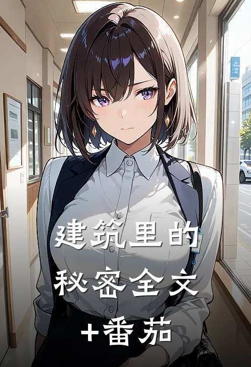 建筑里的秘密全文+番茄