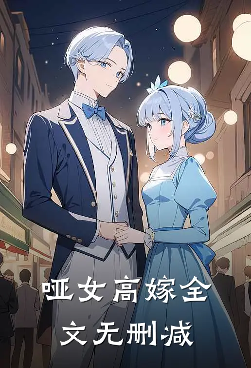 哑女高嫁全文无删减