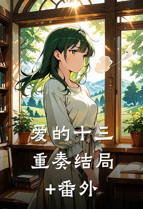 爱的十三重奏结局+番外