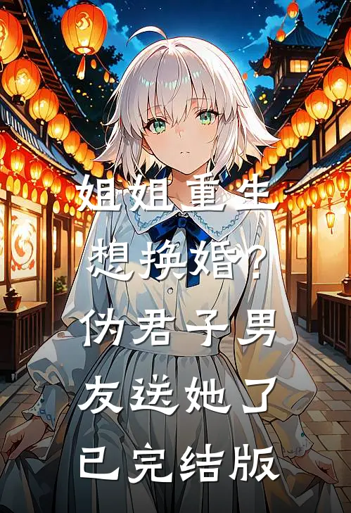 姐姐重生想换婚？伪君子男友送她了已完结版