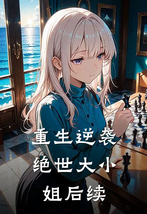 重生逆袭绝世大小姐后续
