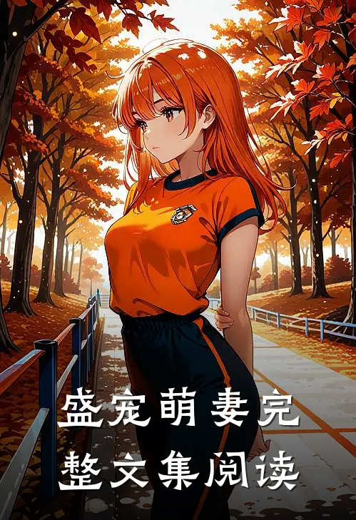 盛宠萌妻完整文集阅读