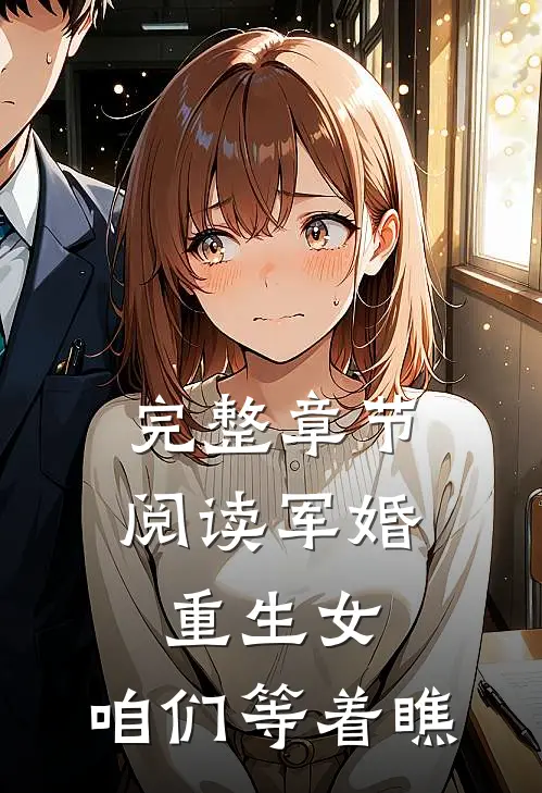 完整章节阅读军婚：重生女，咱们等着瞧