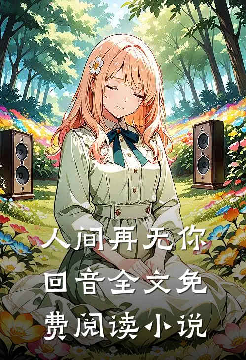 人间再无你回音全文免费阅读小说