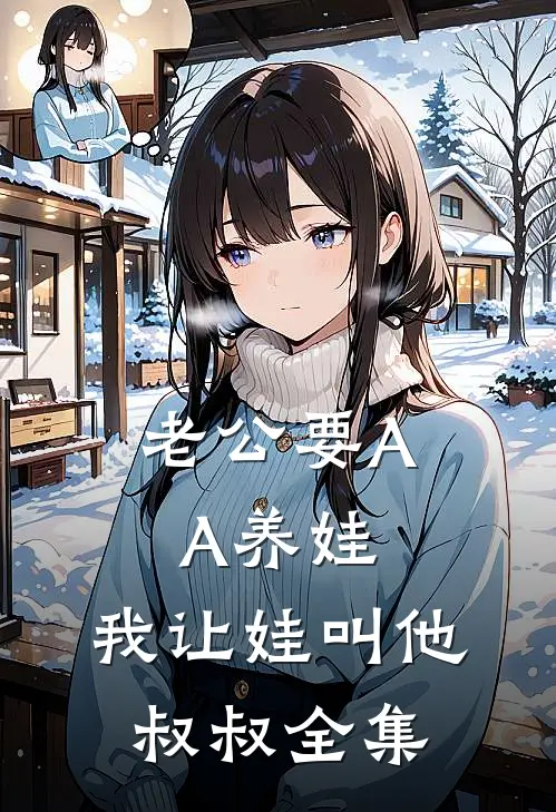 老公要AA养娃，我让娃叫他叔叔全集