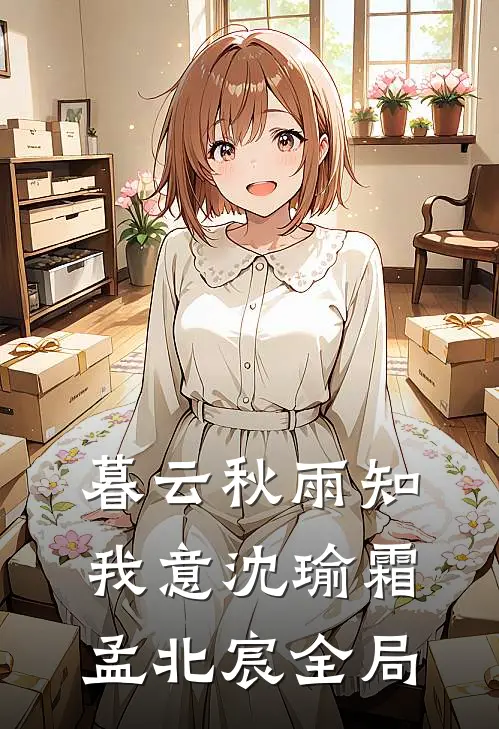 暮云秋雨知我意沈瑜霜孟北宸全局