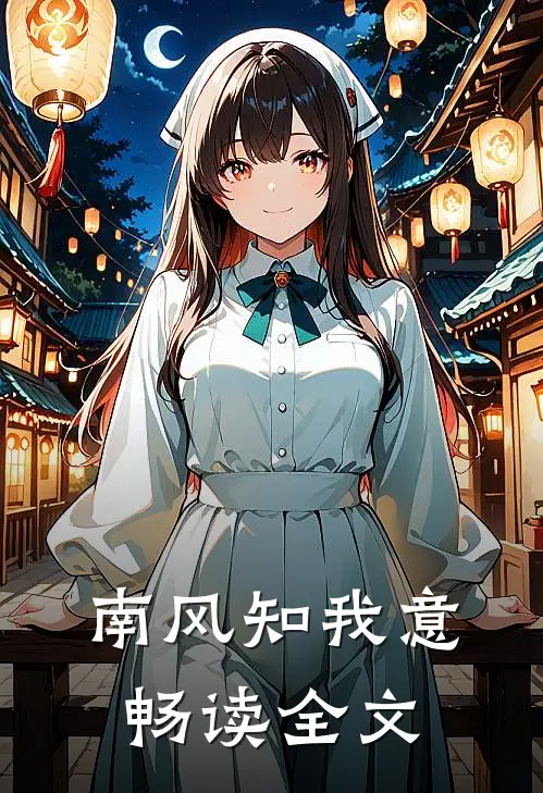 南风知我意畅读全文