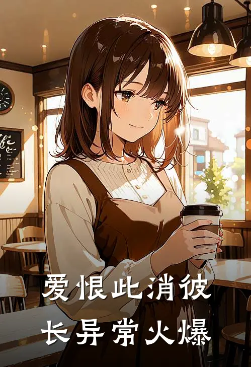 爱恨此消彼长异常火爆