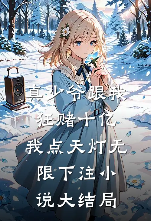 真少爷跟我狂赌十亿，我点天灯无限下注小说大结局