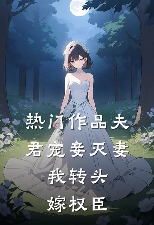 热门作品夫君宠妾灭妻，我转头嫁权臣