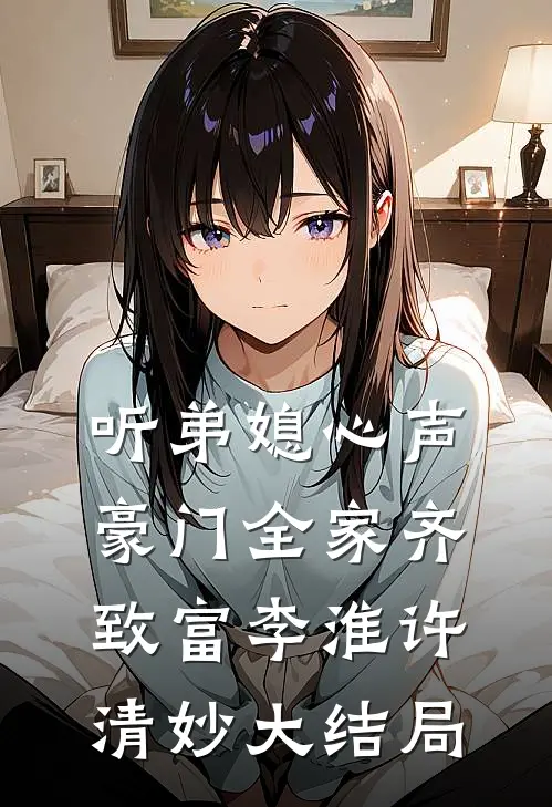 听弟媳心声，豪门全家齐致富李淮许清妙大结局