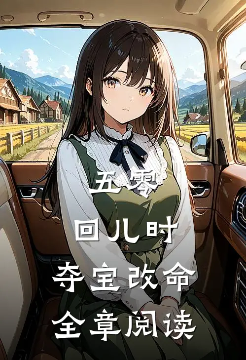 五零：回儿时，夺宝改命全章阅读