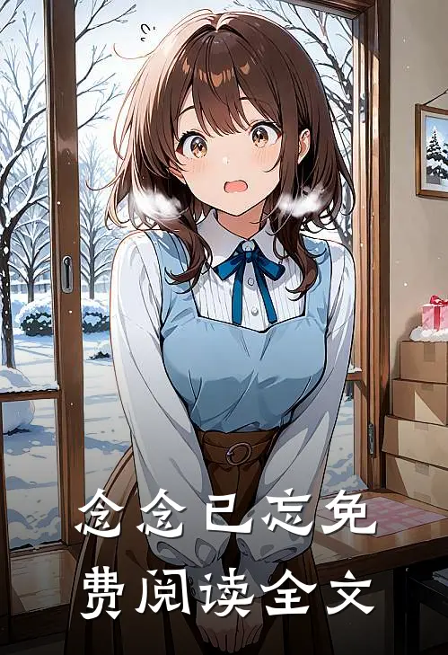 念念已忘免费阅读全文