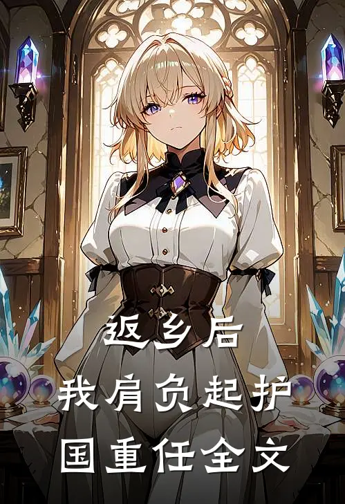 返乡后，我肩负起护国重任全文