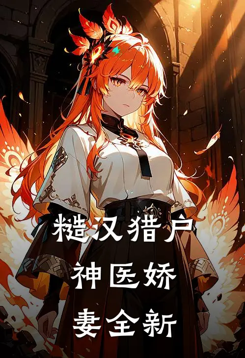 糙汉猎户神医娇妻全新