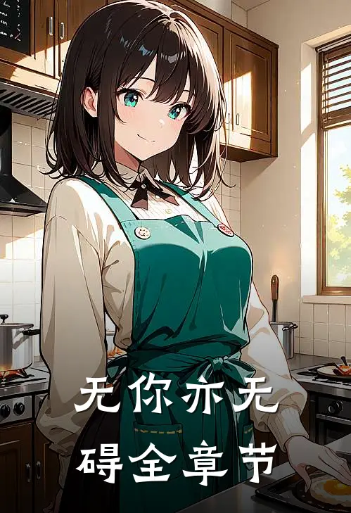 无你亦无碍全章节