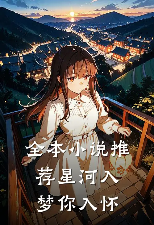 全本小说推荐星河入梦你入怀