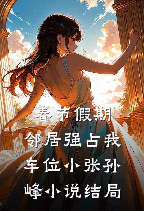 春节假期，邻居强占我车位小张孙峰小说结局