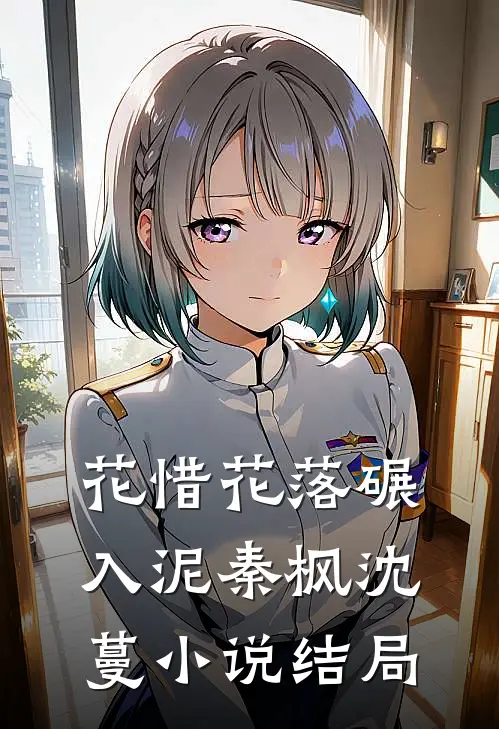 花惜花落碾入泥秦枫沈蔓小说结局
