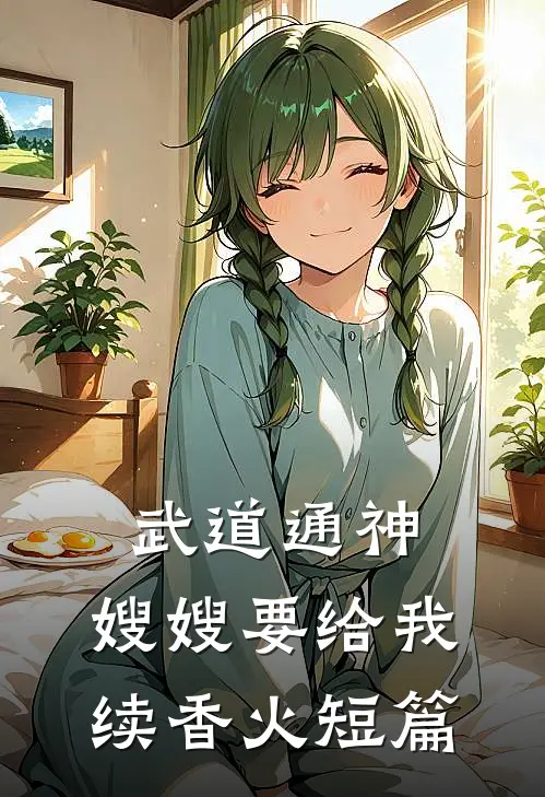 武道通神：嫂嫂要给我续香火短篇