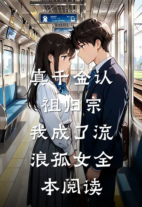 真千金认祖归宗，我成了流浪孤女全本阅读