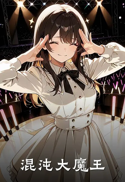 混沌大魔王