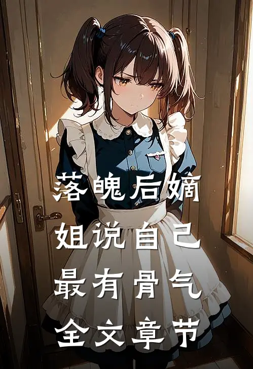 落魄后嫡姐说自己最有骨气全文章节