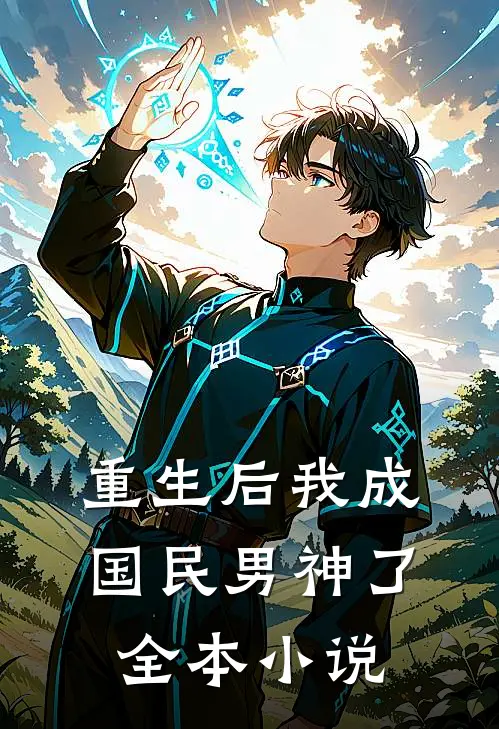 重生后我成国民男神了全本小说