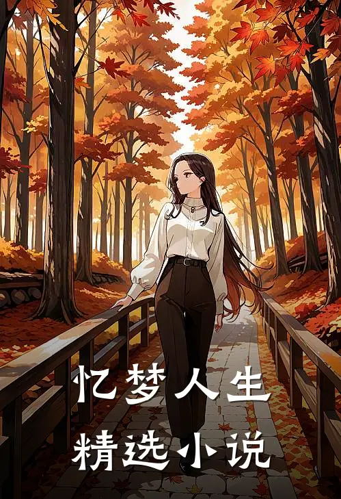 忆梦人生精选小说