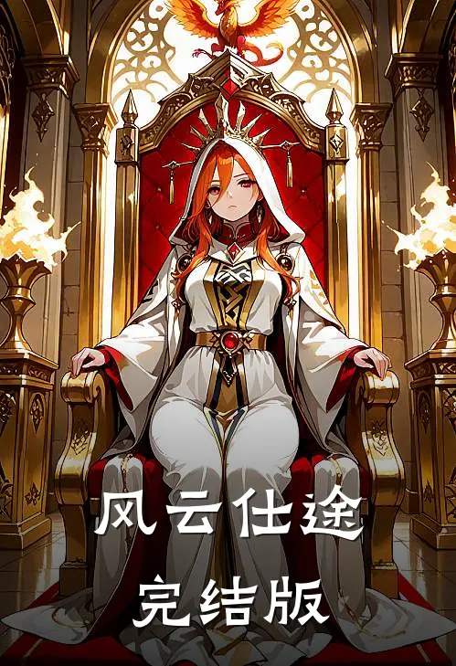 风云仕途完结版