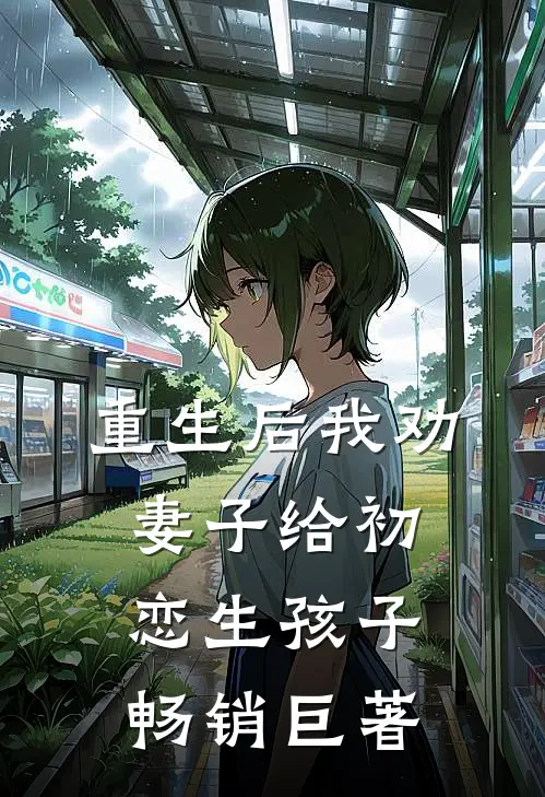 重生后我劝妻子给初恋生孩子畅销巨著