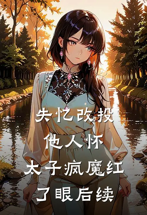 失忆改投他人怀，太子疯魔红了眼后续