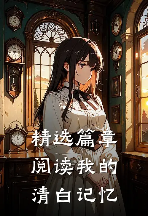 精选篇章阅读我的清白记忆