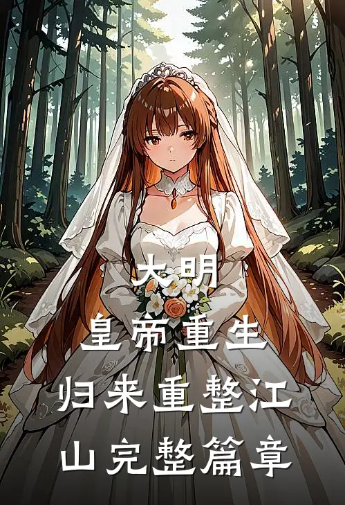 大明：皇帝重生，归来重整江山完整篇章
