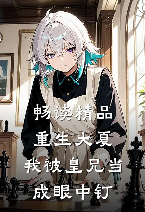 畅读精品重生大夏，我被皇兄当成眼中钉