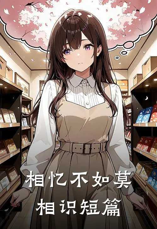 相忆不如莫相识短篇