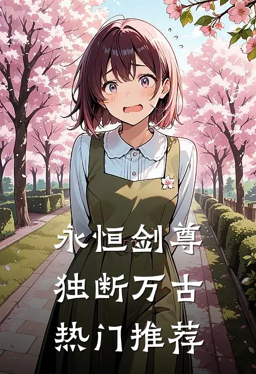 永恒剑尊，独断万古热门推荐