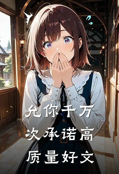 允你千万次承诺高质量好文