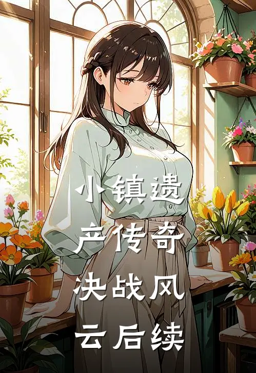 小镇遗产传奇：决战风云后续