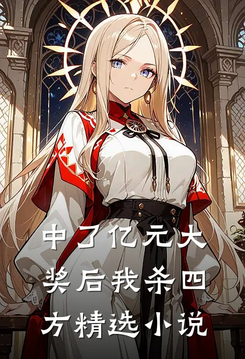 中了亿元大奖后我杀四方精选小说