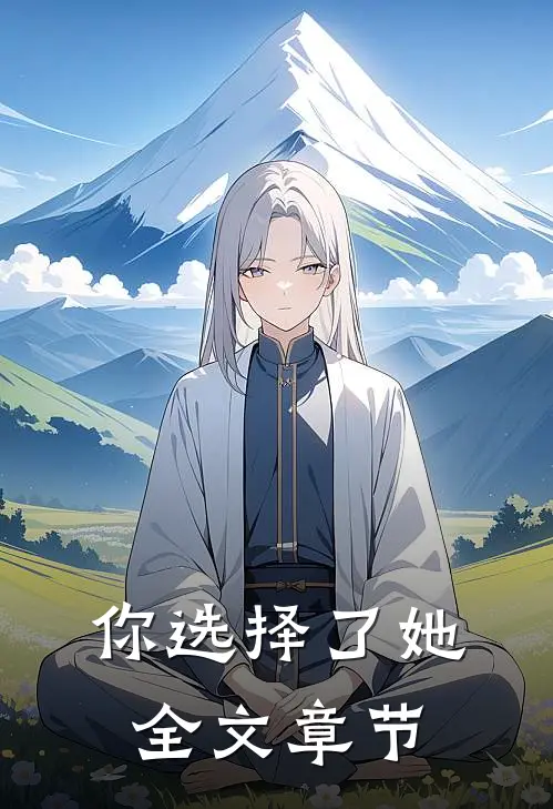 你选择了她全文章节