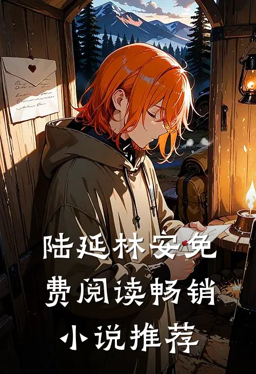 陆延林安免费阅读畅销小说推荐