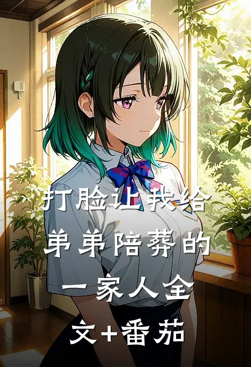 打脸让我给弟弟陪葬的一家人全文+番茄